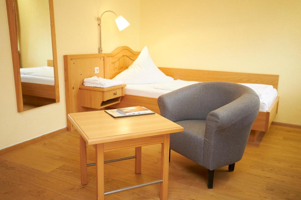 Gasthof-Hotel Zur Post Samerberg Ngoại thất bức ảnh