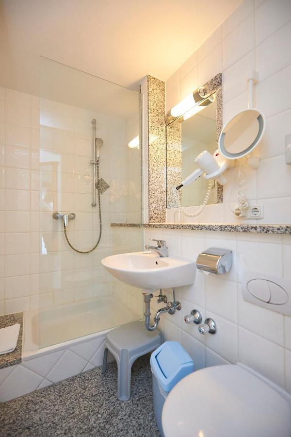 Gasthof-Hotel Zur Post Samerberg Ngoại thất bức ảnh