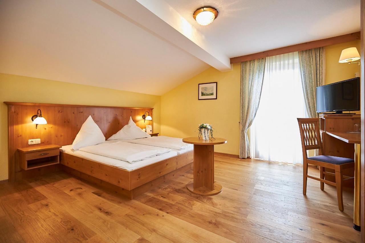 Gasthof-Hotel Zur Post Samerberg Ngoại thất bức ảnh
