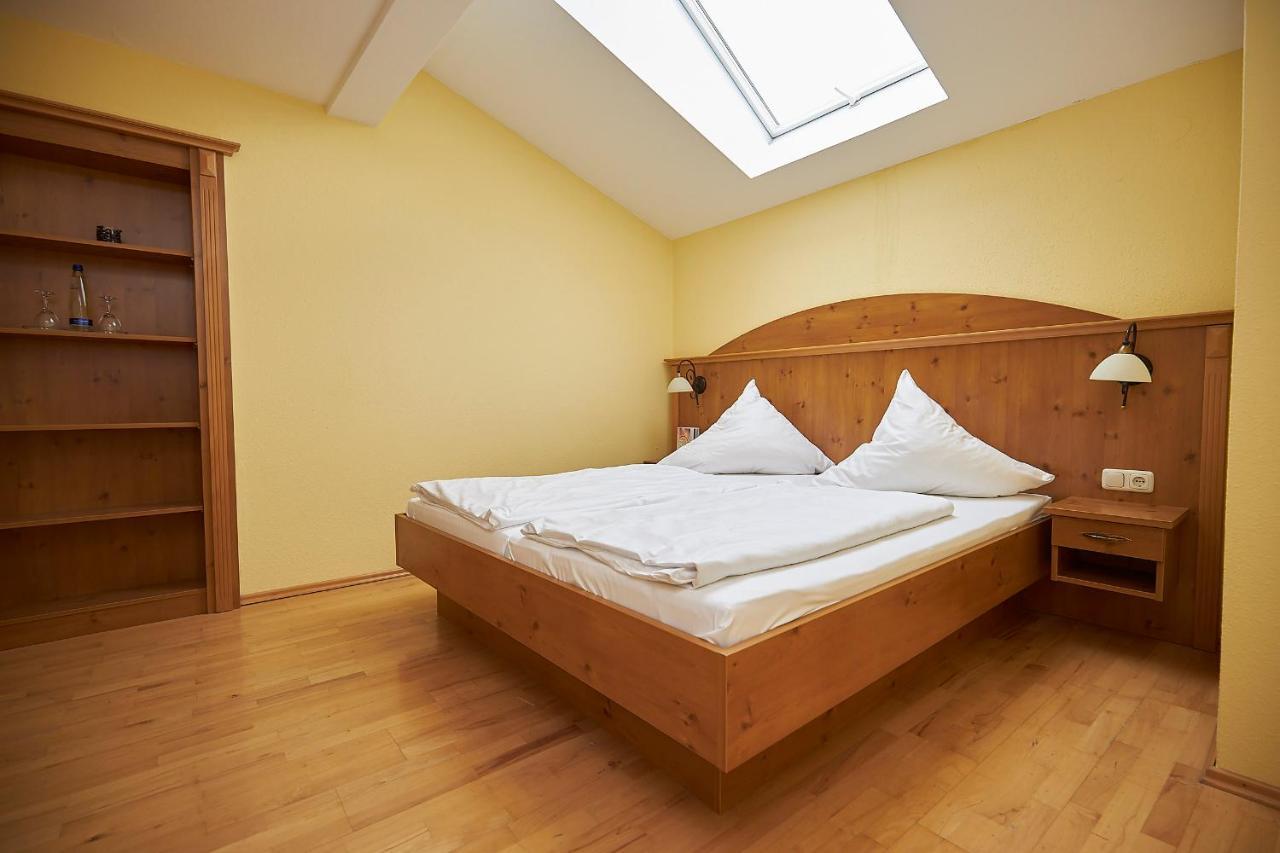 Gasthof-Hotel Zur Post Samerberg Ngoại thất bức ảnh