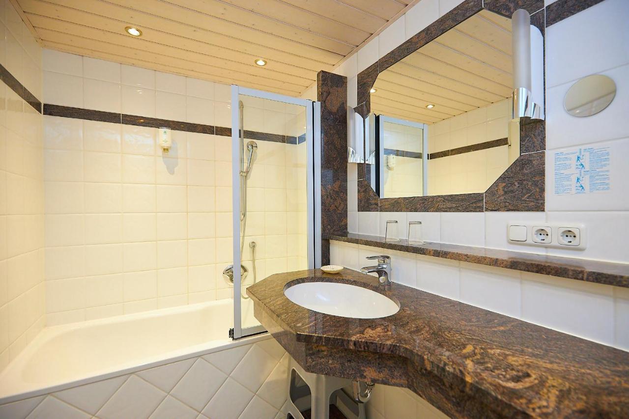 Gasthof-Hotel Zur Post Samerberg Ngoại thất bức ảnh