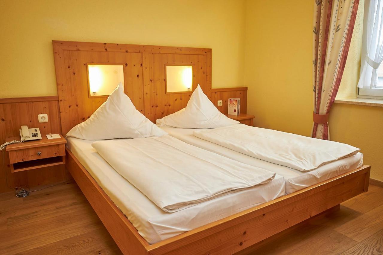 Gasthof-Hotel Zur Post Samerberg Ngoại thất bức ảnh