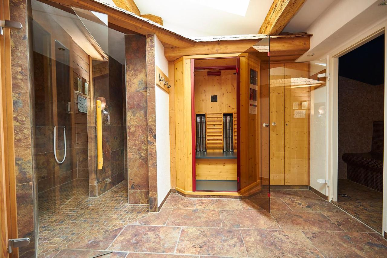 Gasthof-Hotel Zur Post Samerberg Ngoại thất bức ảnh