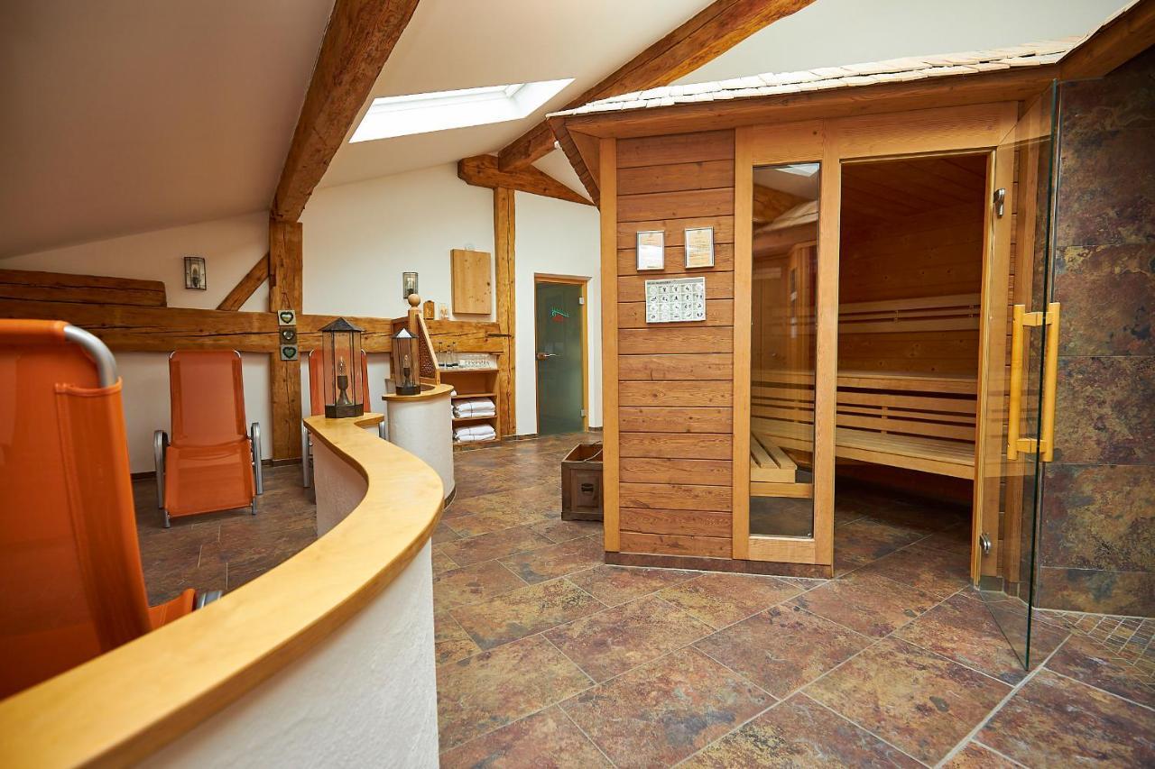 Gasthof-Hotel Zur Post Samerberg Ngoại thất bức ảnh