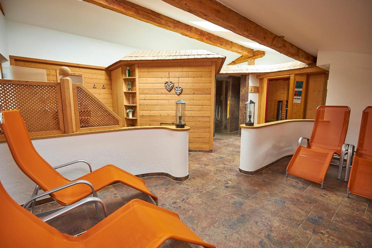 Gasthof-Hotel Zur Post Samerberg Ngoại thất bức ảnh