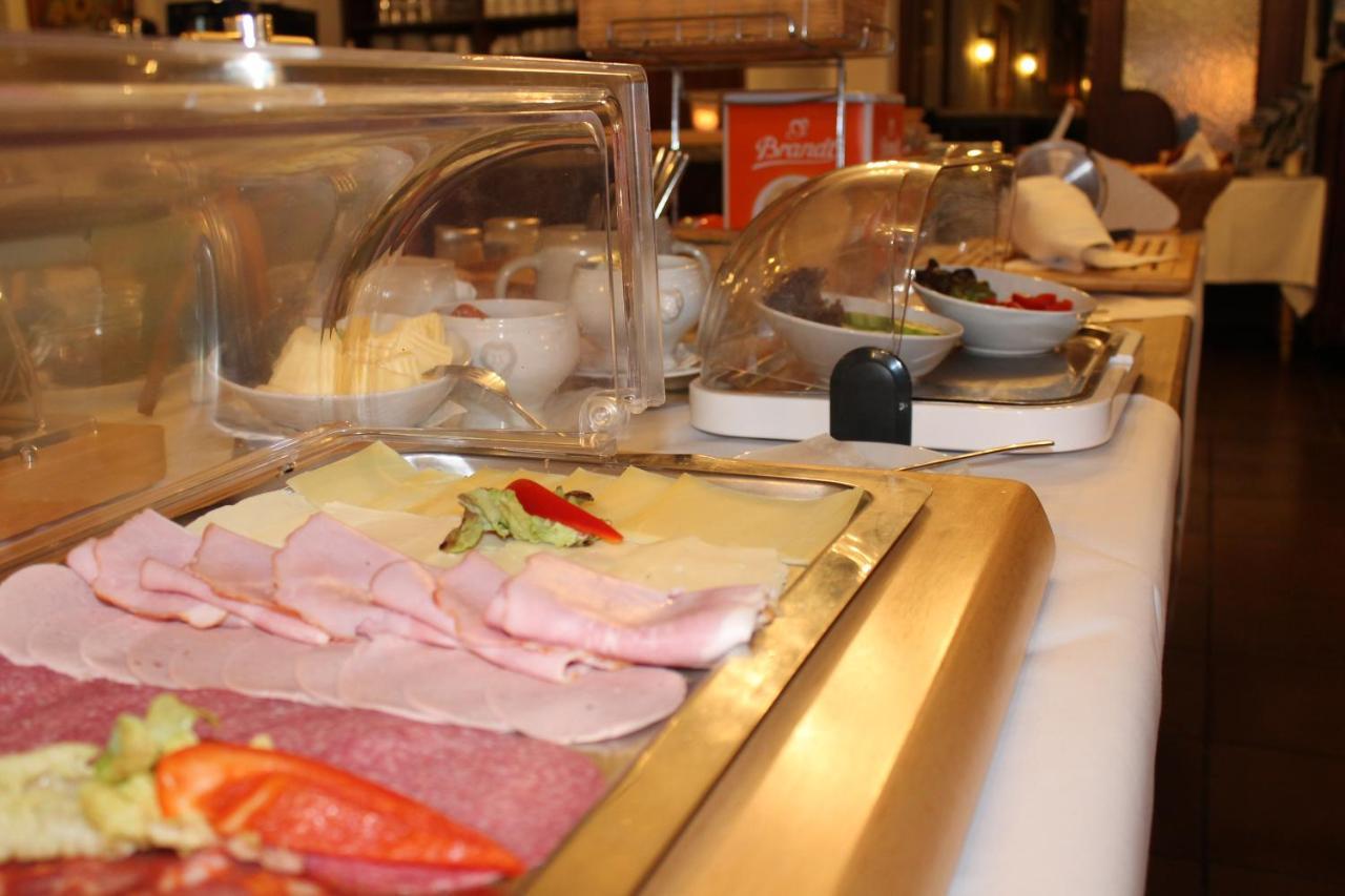 Gasthof-Hotel Zur Post Samerberg Ngoại thất bức ảnh
